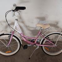  bici da ragazzina 