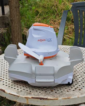 Robot per piscine