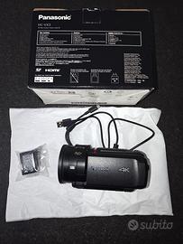 Panasonic hc-vx3 