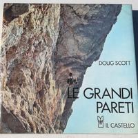 Le grandi pareti (Doug Scott)