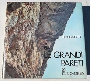 Le grandi pareti (Doug Scott)