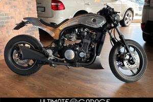 Kawasaki GTR 1000 "Centopia"