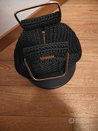 Borsa handmade 
