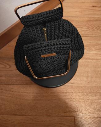 Borsa handmade 