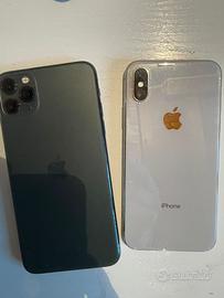 Iphon 11pro max iPhone xs