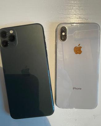 Iphon 11pro max iPhone xs