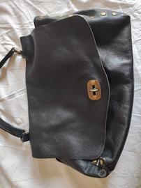 borsa donna made italy