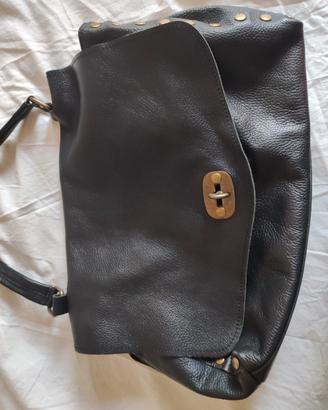 borsa donna made italy