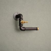 Porta carta igienica plus