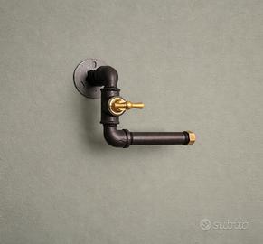 Porta carta igienica plus