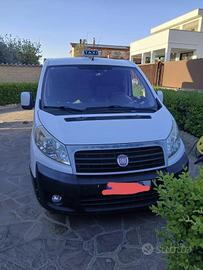 fiat scudo panorama