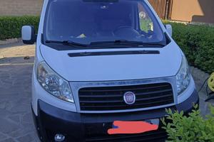 fiat scudo panorama