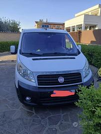 fiat scudo panorama venduto 