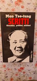 Libro Mao Tse Tung