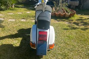 Vespa 125 ASI