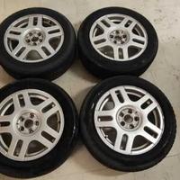 Cerchi originali 16 Golf 4