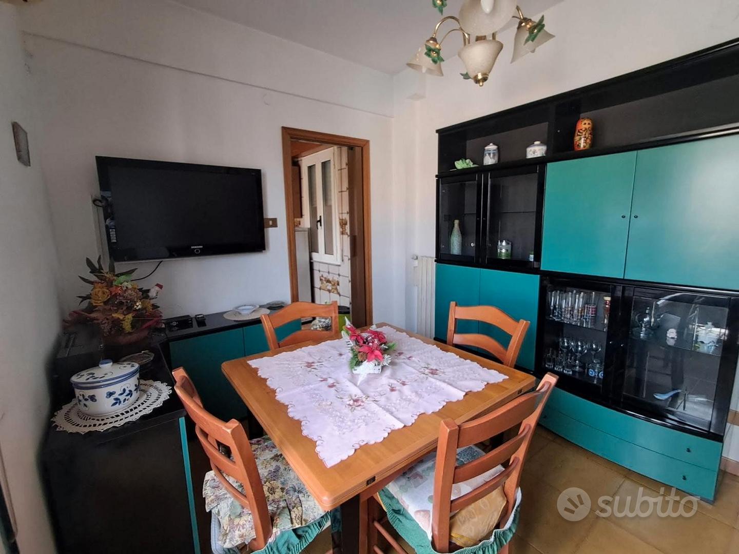 Appartamento – Catanzaro - Vista 2