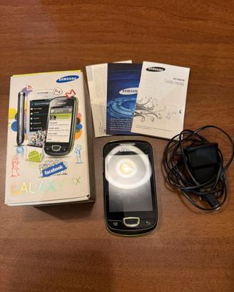 Samsung Galaxy Next
