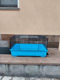 Gabbia per roditori