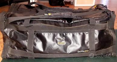 Salewa Duffle Bag 100L