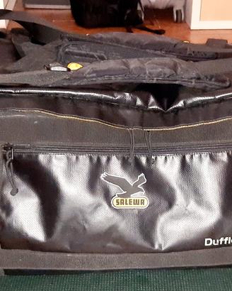 Salewa Duffle Bag 100L