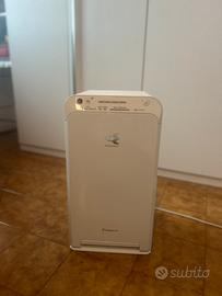 purificatore d’aria DAIKIN MC55WVM-HEPA