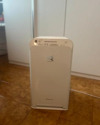 purificatore d’aria DAIKIN MC55WVM-HEPA