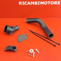 TUBO CONVOGLIATORE APRILIA RS 50 125 RS50 RS 125