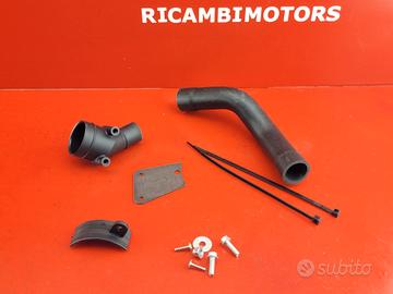 TUBO CONVOGLIATORE APRILIA RS 50 125 RS50 RS 125