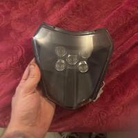 Faro ktm led