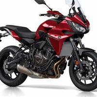 Ricambi yamaha mt 07 tracer 700 2016 2020