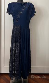 Collezione abiti d’epoca: cerimonia 1930