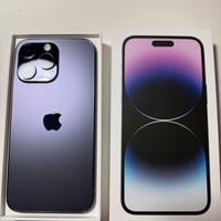 iPhone 14 Pro Max 128GB