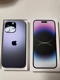 iPhone 14 Pro Max 128GB