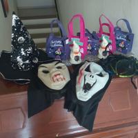 halloween kit