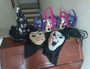 halloween kit