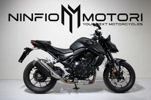 Honda Hornet 750 - 2025 UNICO PROPR.