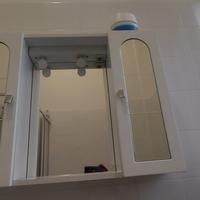 Specchio bagno