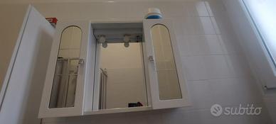 Specchio bagno