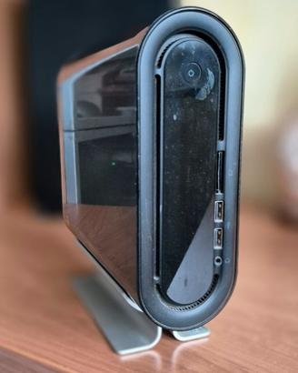 Studio Hybrid D140G mini computer DELL mediacenter
