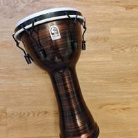 Toca Freestyle II Djembe 10 Mech - Nuovo