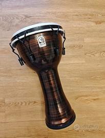 Toca Freestyle II Djembe 10 Mech - Nuovo