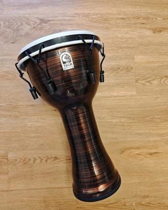Toca Freestyle II Djembe 10 Mech - Nuovo
