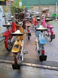 Vari piaggio ciao 1967/68