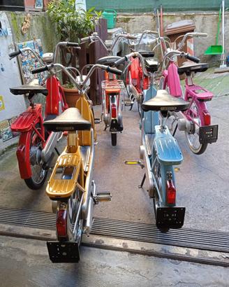 Vari piaggio ciao 1967/68