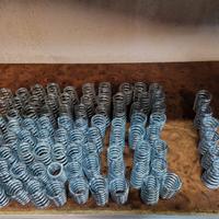 Molle Coniche Garlando diametro 16 mm