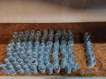 Molle Coniche Garlando diametro 16 mm