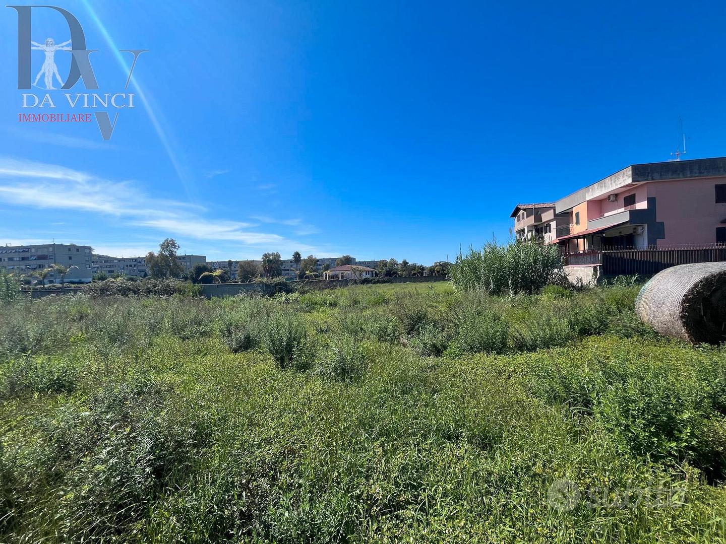 Pozzuoli - Terreno con rudere - Vista 5