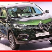 Ricambi auto renault kadjar