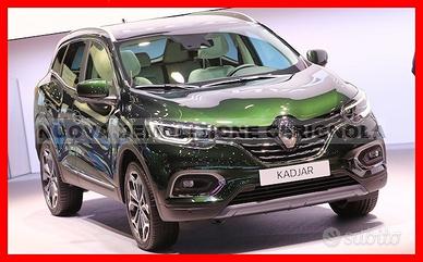 Ricambi auto renault kadjar